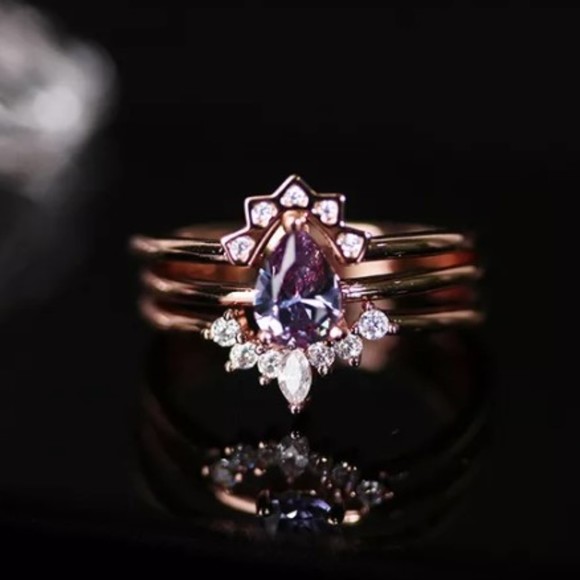 Meet your Posher, Mystic Gems - Picture 2 of 7
